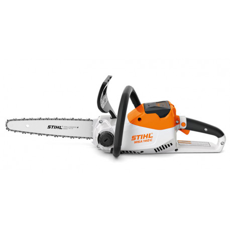 Tronçonneuse Stihl MSA 120 C-BQ