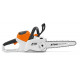 Tronçonneuse Stihl MSA 160 C-BQ