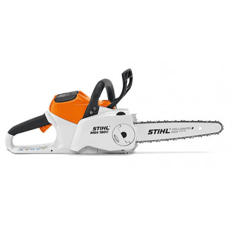 Tronçonneuse Stihl MSA 160 C-BQ