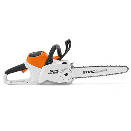 Tronçonneuse Stihl MSA 200 C-BQ