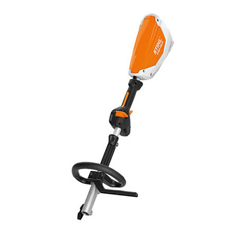 CombiSystème Stihl KMA 130 R