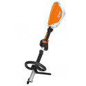 CombiSystème Stihl KMA 130 R