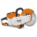 Découpeuse Stihl TSA 230