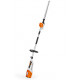 Taille haies sur perche Stihl HLA 65