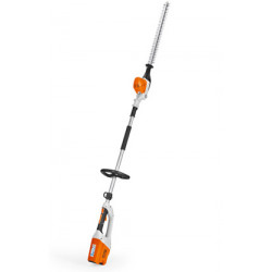 Taille haies sur perche Stihl HLA 65