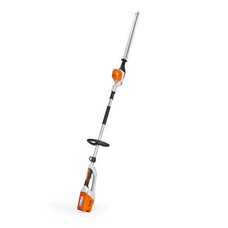 Taille haies sur perche Stihl HLA 65