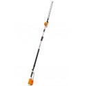 Taille haies sur perche télescopique Stihl HLA 85