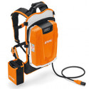 Batterie dorsale Stihl AR 1000