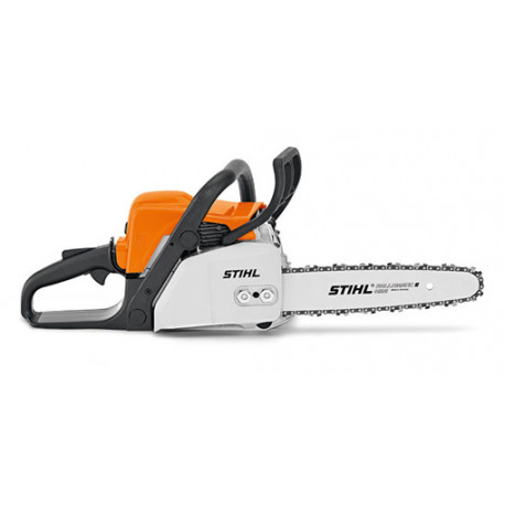 Tronçonneuse Stihl MS 180