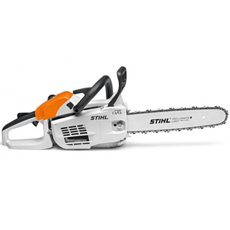 Tronçonneuse Stihl MS 201 C-M. Finas Motoculture Genay