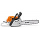 Tronçonneuse Stihl MS 291 C-BE