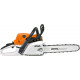 Tronçonneuse Stihl MS 241 C-M