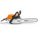 Tronçonneuse Stihl MS 261 C-M