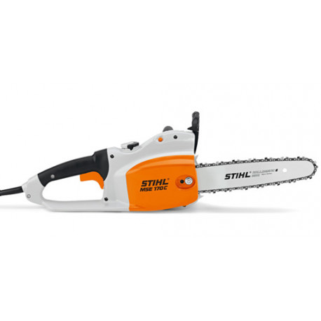 Tronçonneuse Stihl MSE 170 C-Q