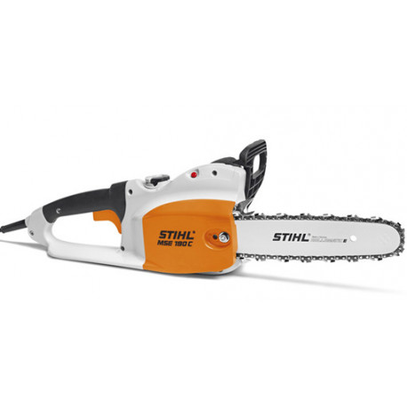 Tronçonneuse Stihl MSE 190 C-Q