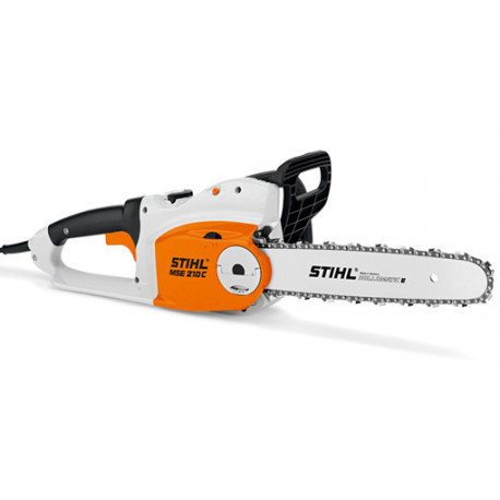 Tronçonneuse Stihl MSE 210 CB-Q