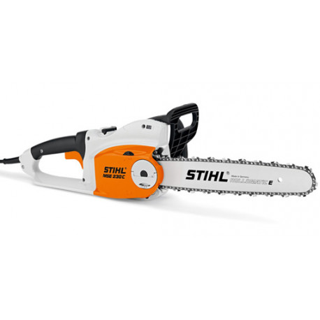 Tronçonneuse Stihl MSE 230 CB-Q