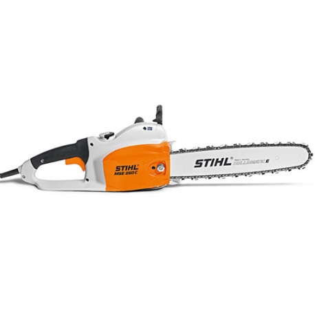 Tronçonneuse Stihl MSE 250 C-Q