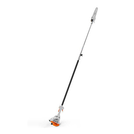 Tronçonneuse sur perche Stihl HT 56 C-E