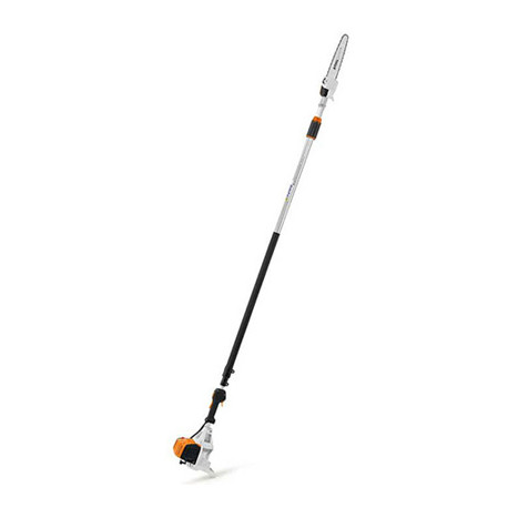 Tronçonneuse sur perche télescopique Stihl HT 103