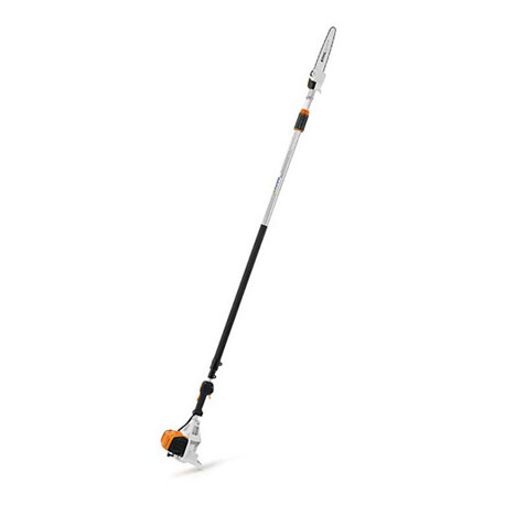 Tronçonneuse sur perche télescopique Stihl HT 133