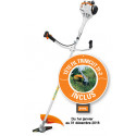 Débroussailleuse Stihl FS 55