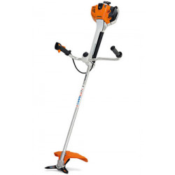 Débroussailleuse Stihl FS 410 C-EM Couteau taillis