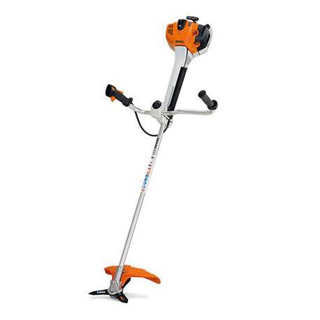 Débroussailleuse Stihl FS 410 C-EM Couteau taillis