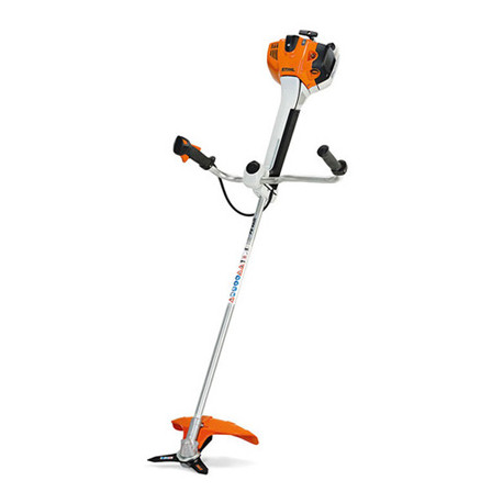 Débroussailleuse Stihl FS 460 C-EM Couteau taillis