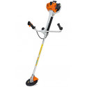 Débroussailleuse Stihl FS 460 C-EM K Sciage