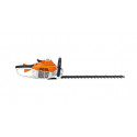 Taille Haie Stihl HS 46 C-E. 55cm de coupe