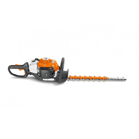 Taille Haie Stihl HS 82 T. 60cm de coupe