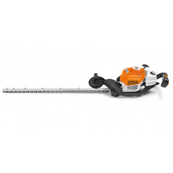 Taille Haie Stihl HS 87 T. 75cm de coupe