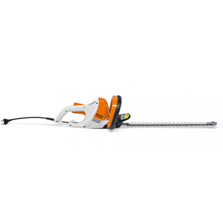 Taille Haie Stihl HSE 52. 50cm de coupe