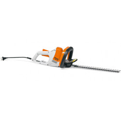 Taille Haie Stihl HSE 42. 45cm de coupe