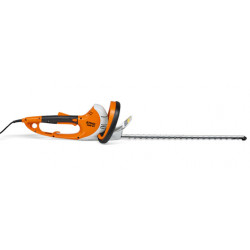 Taille Haie Stihl HSE 61. 50cm de coupe