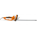 Taille Haie Stihl HSE 61. 50cm de coupe