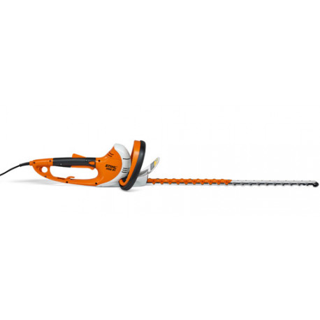 Taille Haie Stihl HSE 81. 60cm de coupe