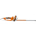 Taille Haie Stihl HSE 81. 60cm de coupe