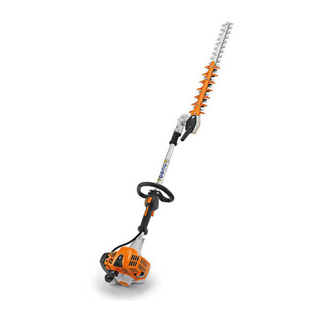 Taille Haie sur perche Stihl HL 91 KC-E