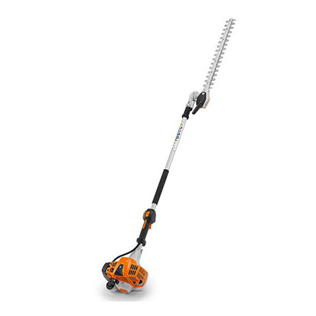 Taille Haie sur perche Stihl HL 92 KC-E