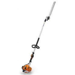 Taille Haie sur perche Stihl HL 92 C-E