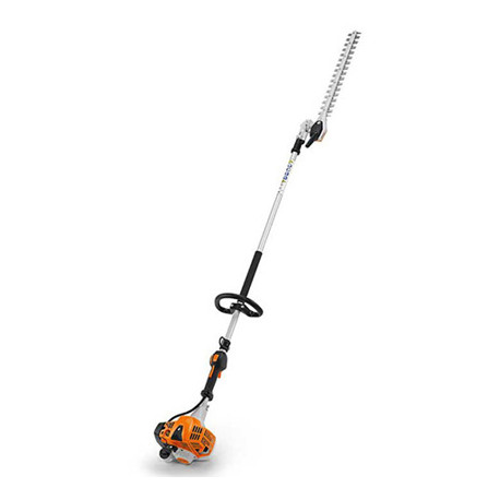 Taille Haie sur perche Stihl HL 92 C-E