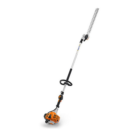 Taille Haie sur perche Stihl HL 94 C-E