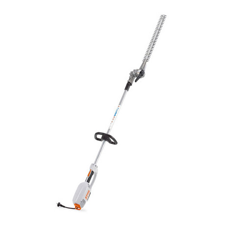 Taille Haie sur perche Stihl HLE 71 K