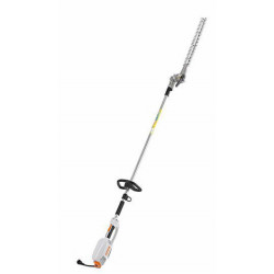 Taille Haie sur perche Stihl HLE 71