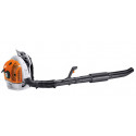 Souffleur Stihl BR 500