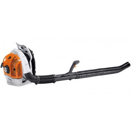 Souffleur Stihl BR 550