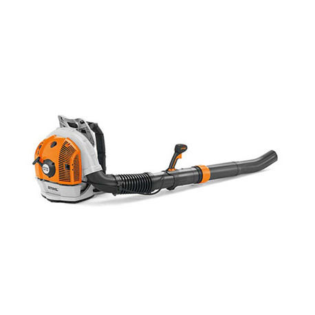 Souffleur Stihl BR 700