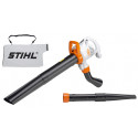 Aspirateur souffleur Stihl SHE 71